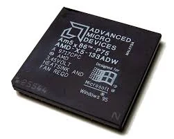 AMD Am5x86