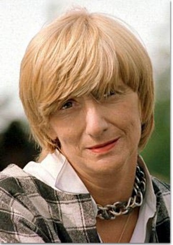 Fallece en Honbleur (Calvados) la escritora francesa Francoise Sagan