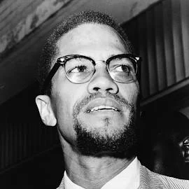 Malcolm X assassinated