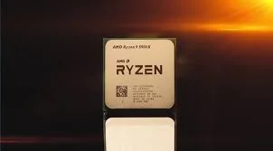 AMD Ryzen 5000 (Zen 3)