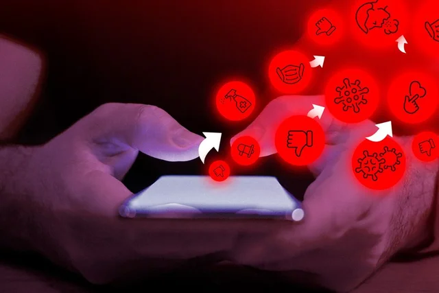 COVID-19 MISINFORMATION