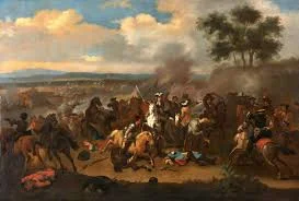 Evento relevante Monarquía: "Revolución Gloriosa"