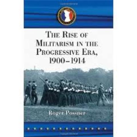 The Progressive Spirit