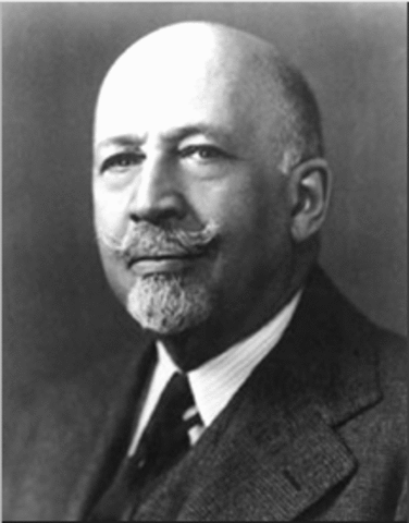 W. E. B. Du Bois