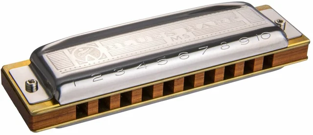 Harmonica