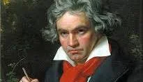 Ludwig van Beethoven passes away