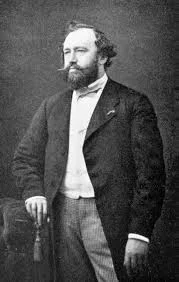 Adolphe Sax created the saxophone