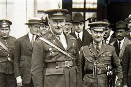 DITADURA PRIMO RIVERA