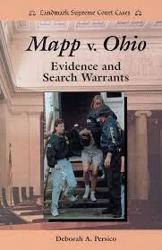 Mapp v. Ohio