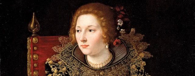 artemisia's birth