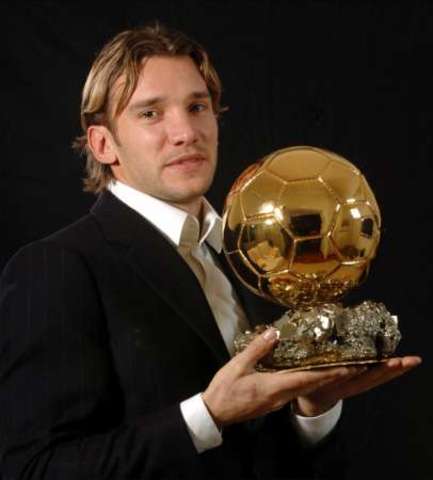 Andriy Shevchenko (2004)
