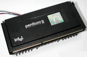 Familia Pentium (Procesadores de Alto Rendimiento en los 90s y 2000s)