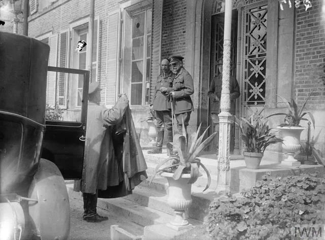 Battle of the Somme begins