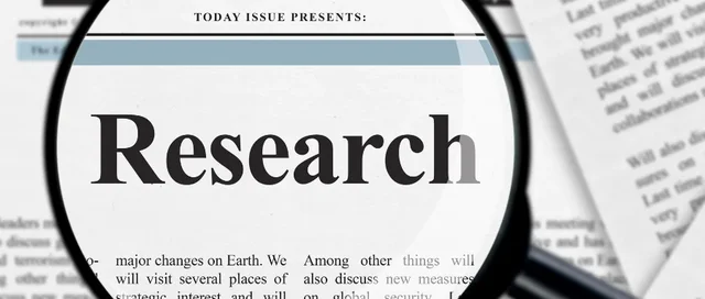 Study is Published in Molecular Psychiatry