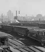 Chicago, Burlington, and Quincy Railroad Company v. City of Chicago