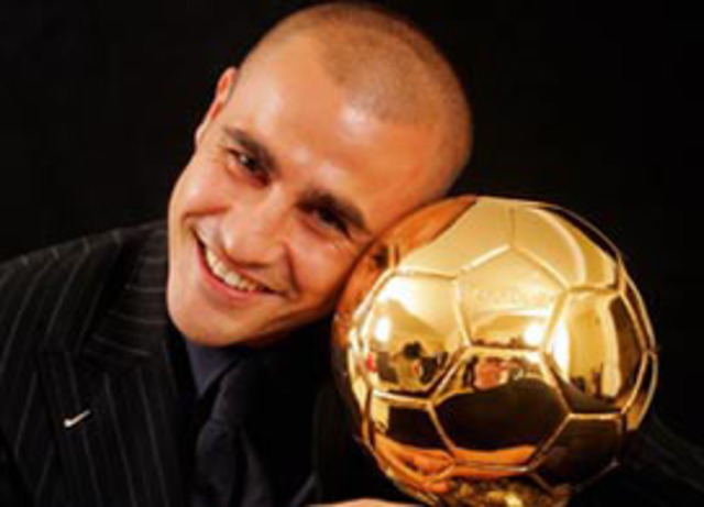 Fabio Cannavaro (2006)
