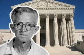 Gideon v. Wainwright
