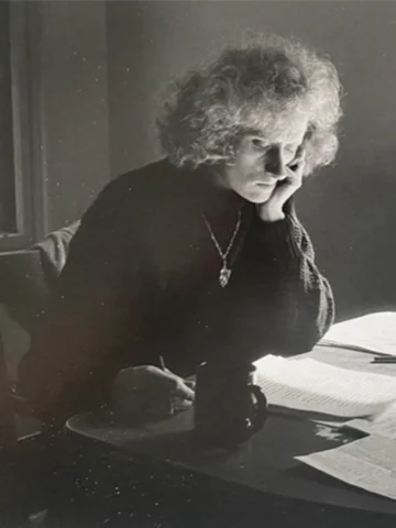 Zara paretsky