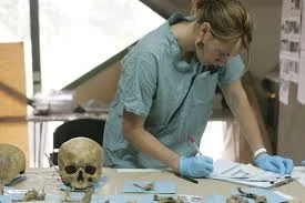 Forensic Anthropology