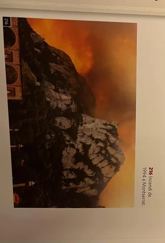 Incendi 1994
