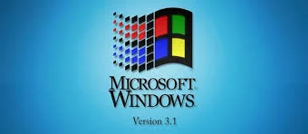 Windows 3.1