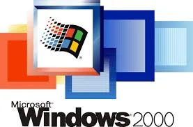 Windows 2000