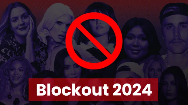 Blockout Movement