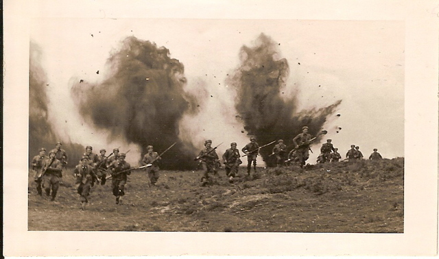 Unpredictable and Ruthless