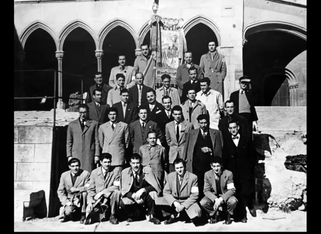 Fundació cor Montserratí