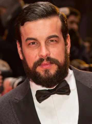 Nacimiento de Mario Casas