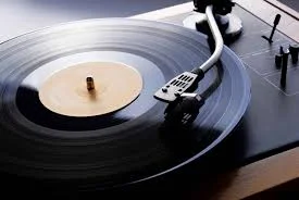 Disco de Vinil