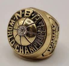 1975 Championship