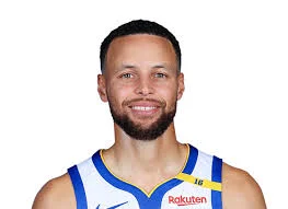 STEPHEN CURRY!!!!!!