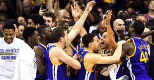 Ending the title drought