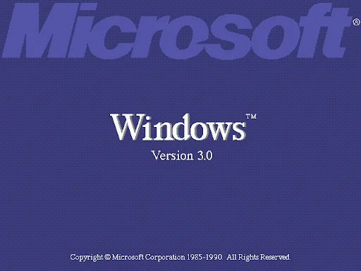 WINDOWS