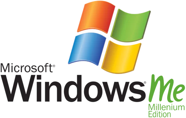 WINDOWS ME