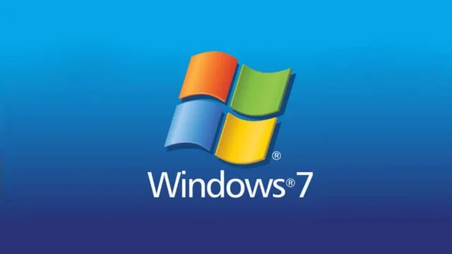 WINDOWS 7