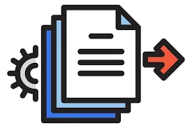Paso N°5: Documento de transferencia
