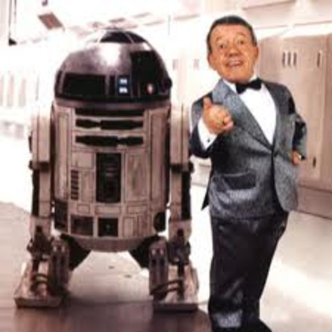 Kenny Baker