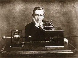 Birth of Radio