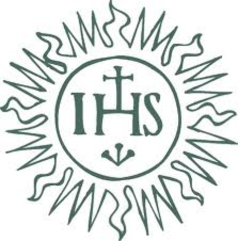 Jesuit Order founded by Ignatius Loyola