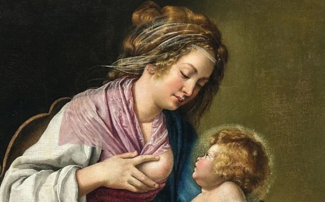 Birth of Artemisia's first child