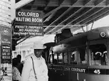 Plessy V. Ferguson