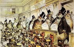The Gilded Age