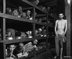The Holocaust