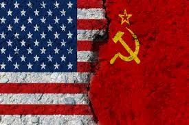 The Cold War