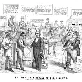 End of Reconstruction