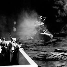 Attack on Pearl Harbor