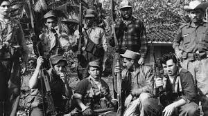 The Bays of Pigs Invasion