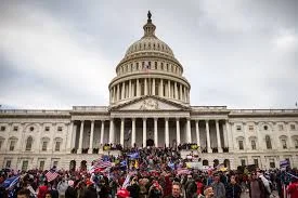 U.S. Capitol Riot